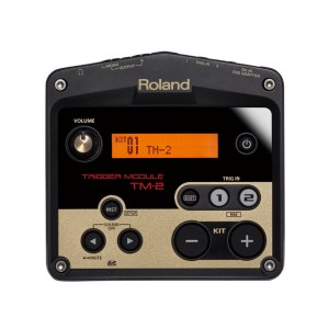 Roland TM-2 Drum Trigger Module